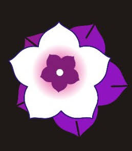 Petunias Logo
